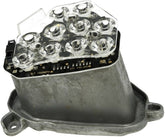 Right Turn Signal LED Headlight Module 63117271902  (R.H) For BMW 5 Series F10 Tag-BL-61